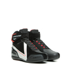 Dainese Energyca D-Wp Black White Lava Red 47
