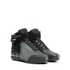 Dainese Energyca Lady Air Black Anthracite 40
