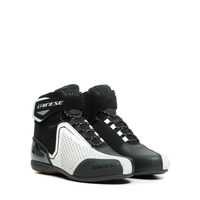 Dainese Energyca Lady Air Black White 37