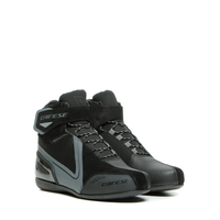 Dainese Energyca Lady D-Wp Black Anthracite 39