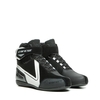 Dainese Energyca Lady D-Wp Black White 38
