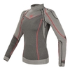 Dainese Evolution Warm Lady Chemise Anthracite Gris S