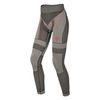 Dainese Evolution Warm Lady Pantalon Anthracite Gris M