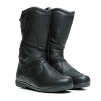 Dainese Fulcrum GT Gore-Tex Bottes De Moto Noir 48