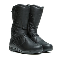 Dainese Fulcrum GT Gore-Tex Bottes De Moto Noir 49