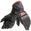 Dainese Full Metal 6 Gants De Moto Noir Noir Rouge Fluo XL