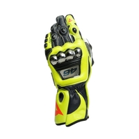 Dainese Full Metal 6 Replica Valentino 2XL