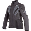 Dainese Gran Turismo Veste Gore-Tex Noir Ébène 52