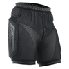 Dainese Hard E1 Black Protective Shorts M