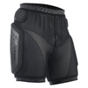 Dainese Hard E1 Black Protective Shorts S
