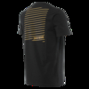Dainese Hatch T-Shirt Black Orange L