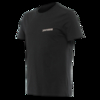 Dainese Hatch T-Shirt Black White XL