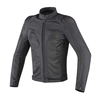 DAINESE HYPER FLUX D-DRY VESTE NOIR NOIR NOIR 44