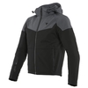 Dainese Ignite Tex Black Anthracite 44