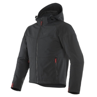 Dainese Ignite Tex Black Black 46