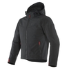 Dainese Ignite Tex Black Black 56