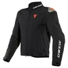 Dainese Indomita D-Dry XT Black Matt Black Matt Fluo Red 48