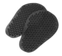 Dainese Kit Pro-Shape Protection Genou/Coude Noir N