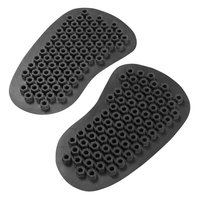 Dainese Kit Pro-Shape Protection Hanche Noir N