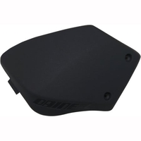Dainese Kit Slider Coude Noir