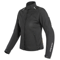 Dainese Laguna Seca 3 Lady D-Dry Black Black Black 42