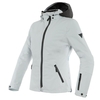 Dainese Mayfair Lady D-Dry Black Glacier Gray Glacier Gray 40