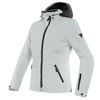 Dainese Mayfair Lady D-Dry Black Glacier Gray Glacier Gray 46