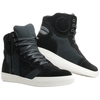 Dainese Metropolis Bottes De Moto Noir Anthracite 40