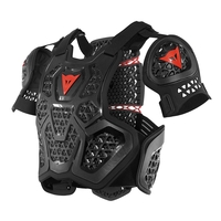 Dainese MX 1 Roost Guard Black XXS-M