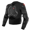 Dainese MX 1 Safety Jacket Black XL