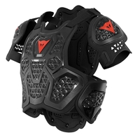 Dainese MX 2 Roost Guard Black XXS-M