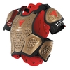 Dainese MX 2 Roost Guard Copper L-XXL