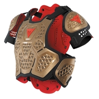 Dainese MX 2 Roost Guard Copper XXS-M