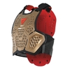 Dainese MX 3 Roost Guard Copper XXS-M