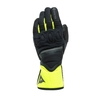 Dainese Nembo Gore-Tex Gants De Moto Noir Jaune Fluo M