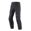 Dainese New Galvestone D2 Gore-Tex Pantalon De Moto Noir 44