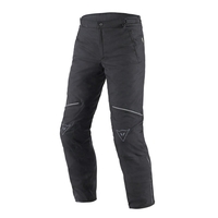Dainese New Galvestone D2 Gore-Tex Pantalon De Moto Noir 54