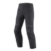 Dainese New Galvestone D2 Gore-Tex Pantalon De Moto Noir 58