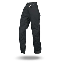 Dainese New Galvestone GTX Lady Pantalon Noir 52