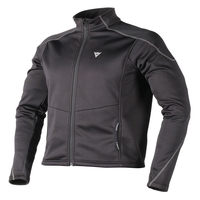 Dainese No Wind Layer D1 Noir Noir Noir