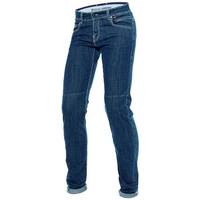 Dainese P. Kateville Lady Slim/Reg Jean Medium-Denim 29