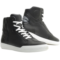 Dainese Persepolis Air Chaussures De Moto Noir 46