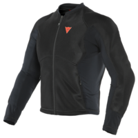 Dainese Pro-Armor Safety 2 Black Black 2XL