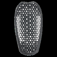 Dainese Pro-Shape Back G2 Black