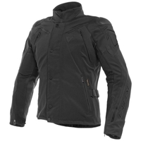 Dainese Rain Master D-Dry Veste Noir Noir Noir 48