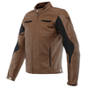 Dainese Razon 2 Leather Jacket Tobacco 48