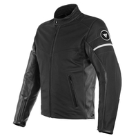 Dainese Saint Louis Black 46