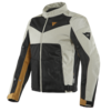 Dainese Sauris 2 D-Dry Black Goat Bone Brown 50