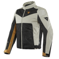 Dainese Sauris 2 D-Dry Black Goat Bone Brown 50