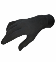 Dainese Silk Sous-Gants Noir 2XL